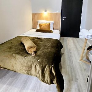 Kamer met een King Size Bed