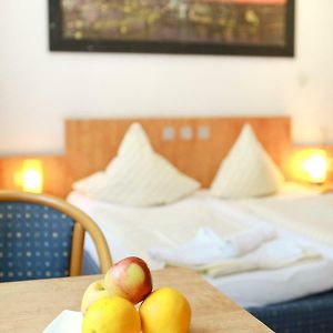 Kamer met Twee Aparte Bedden